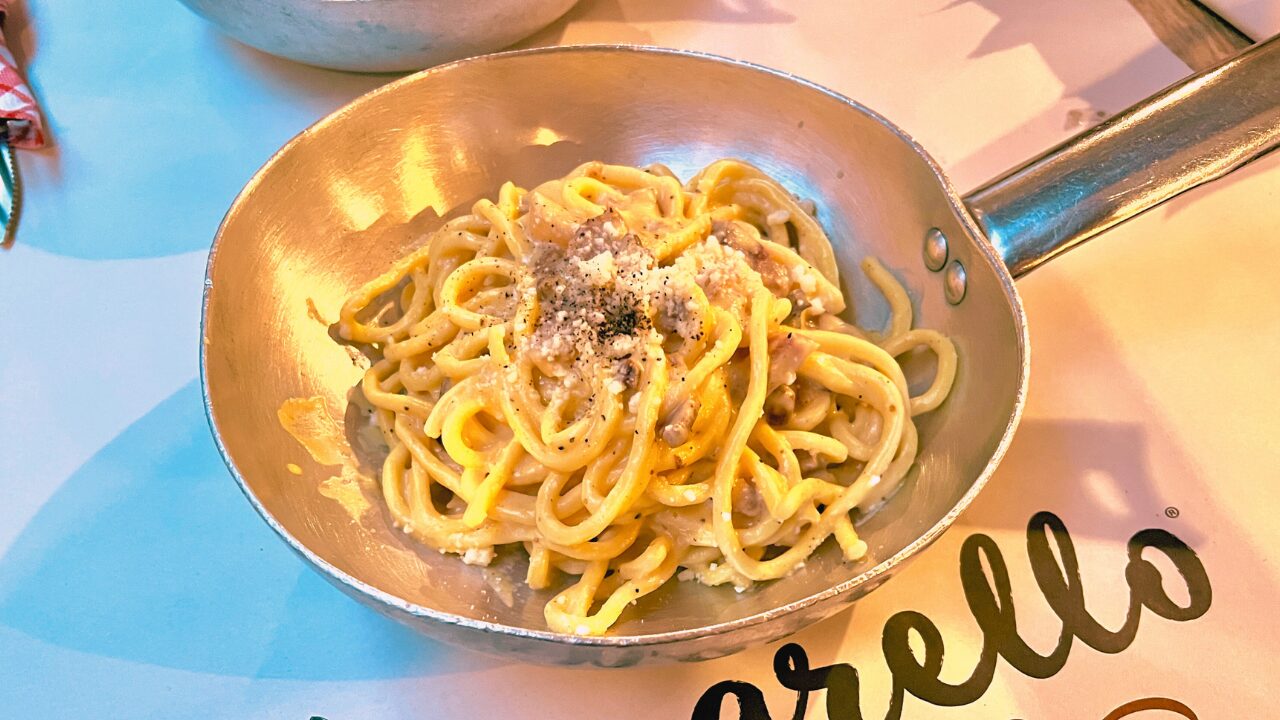 Carbonara