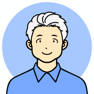 60代男性