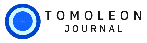 Tomoleon Journal